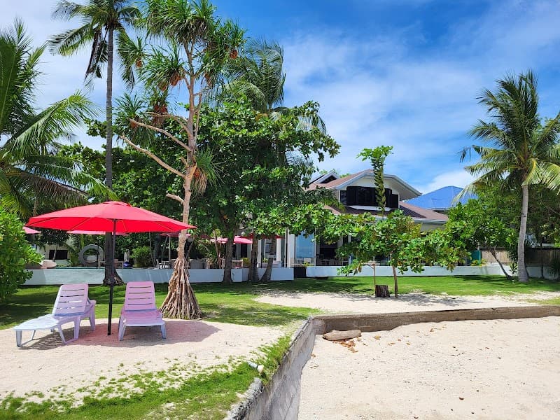 Cabilao Cliffs Resort & Spa Loon photo