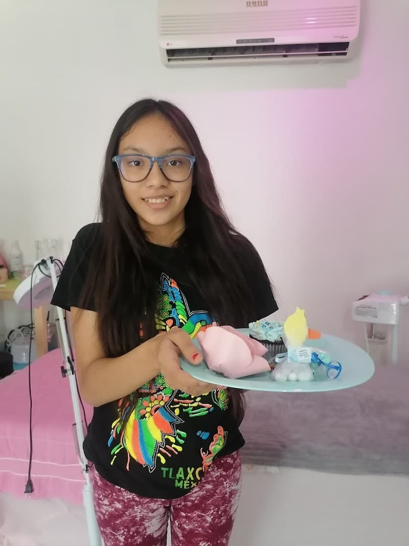 Cabina Cosmetologica Hux Crucecita photo