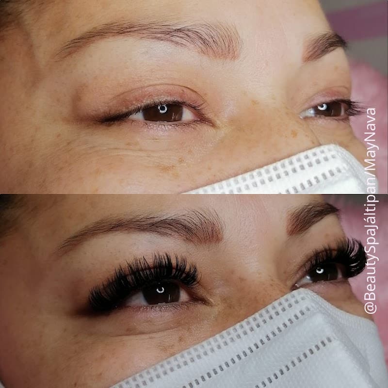 Cabina Cosmetológica Monserrat Orduña Jaltipan de Morelos photo