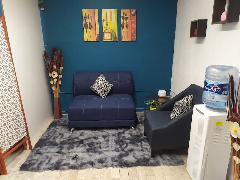 Cabina de Micropigmentacion Ela Ruiz Córdoba photo