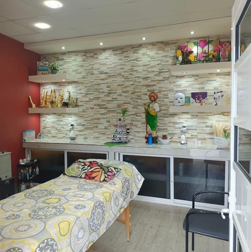 Cabina de Rehabilitacion y Spa SBT San Bartolo Tutotepec photo