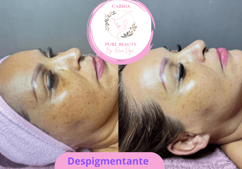 Cabina pure beauty Santiago de Querétaro photo