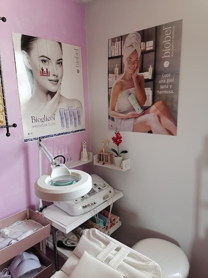 Cabina Spa Aliento de Vida Gustavo A Madero photo