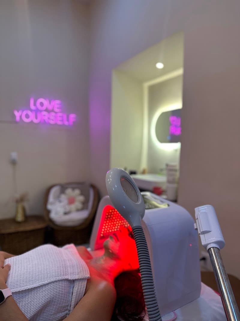 CABINA/SPA Cosmetológa Diana Larios Sayula photo