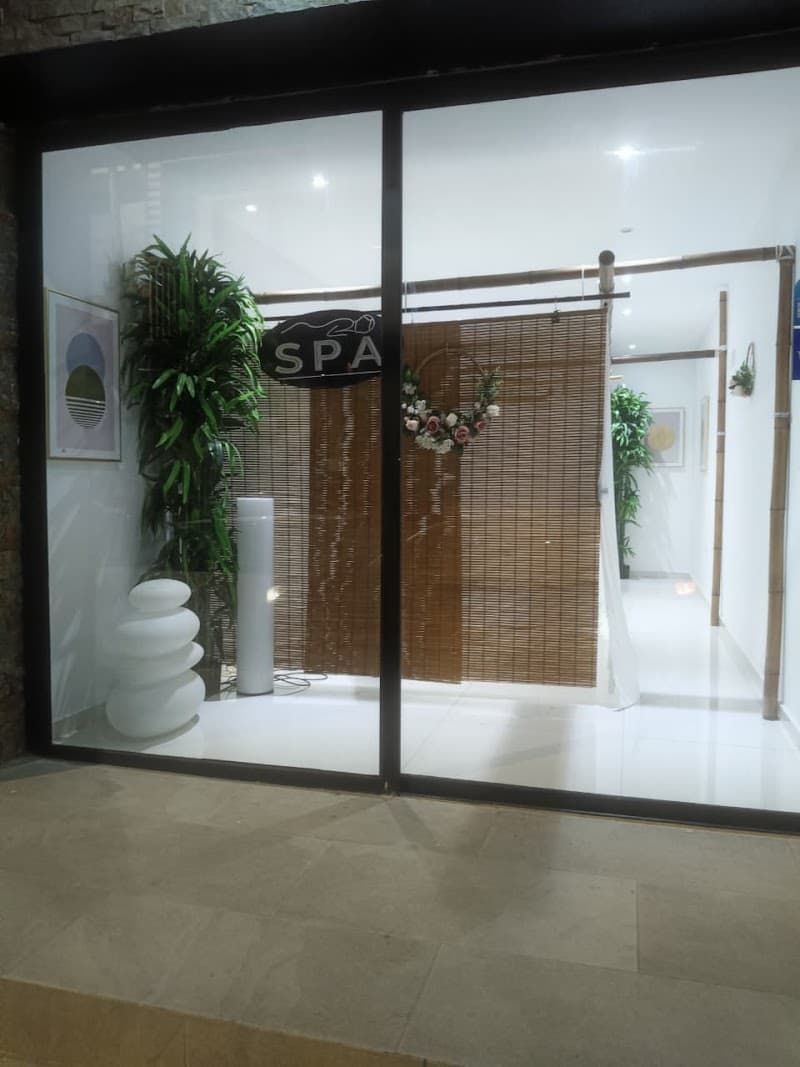 Cabina spa Eclípse Veracruz photo
