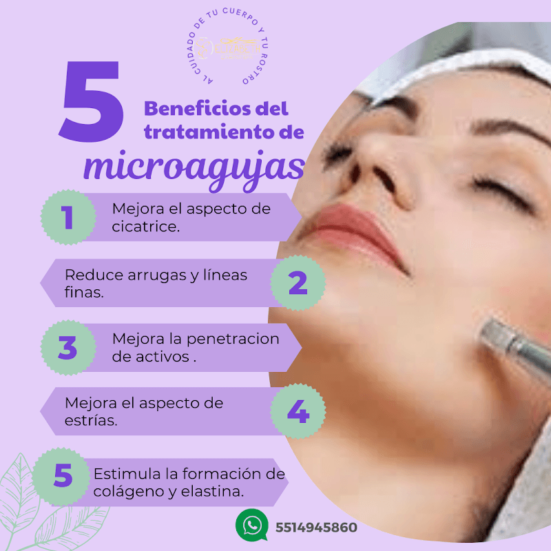 Cabina Spa Elizabeth | Nezahualcóyotl photo