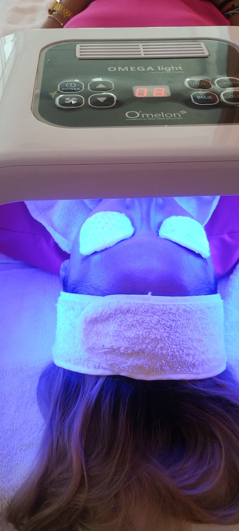 Cabina Spa Glamour Girl Axochiapan photo