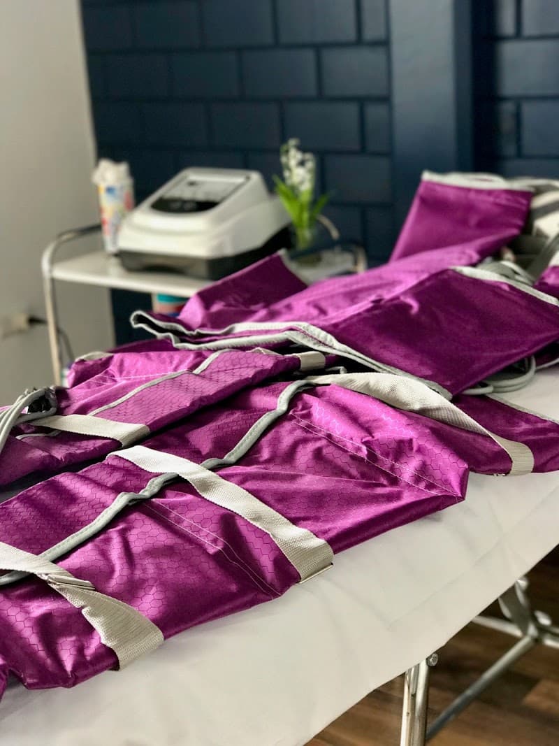 Cabina Spa Xalapa de Enríquez photo