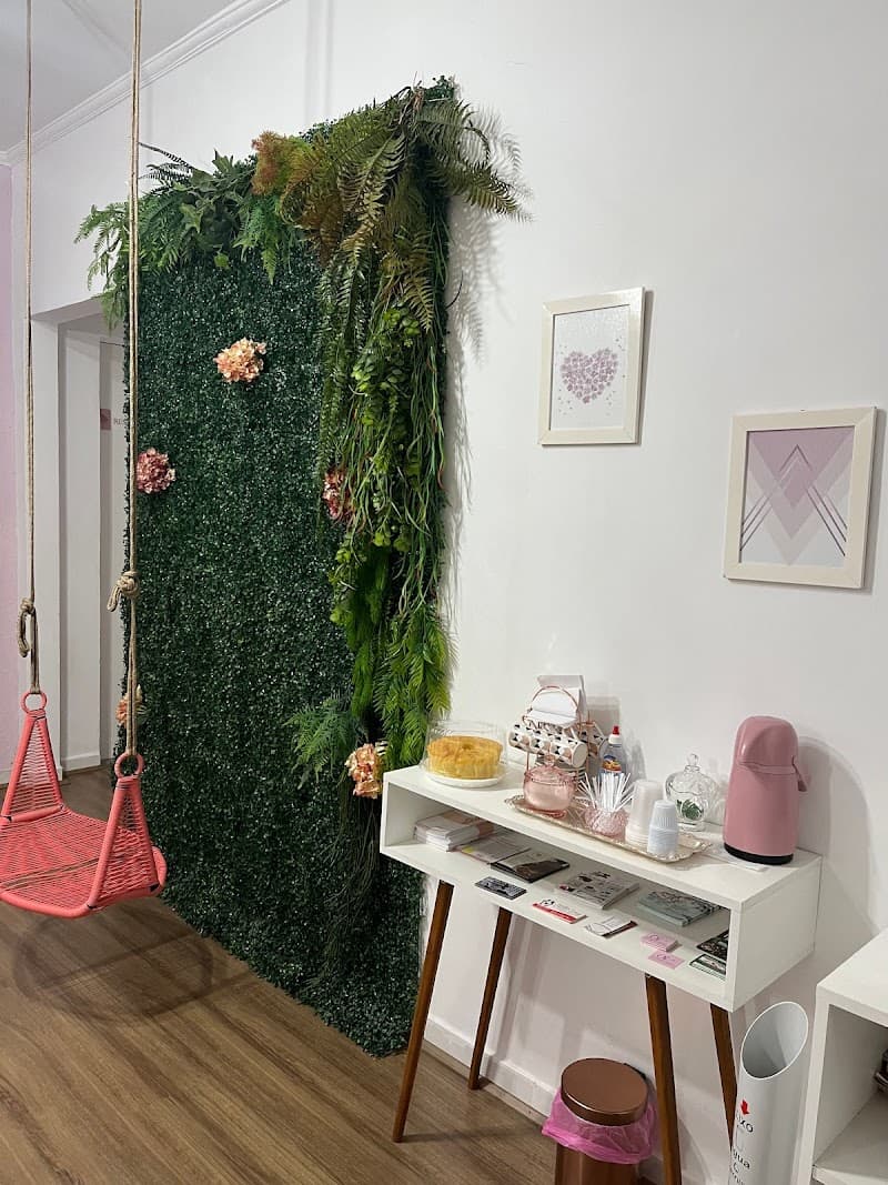 Cabine de Estética e Terapia - Bela e Zen Bernardino de Campos photo