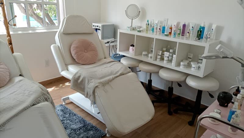 Cabiné Spa Venustiano Carranza photo