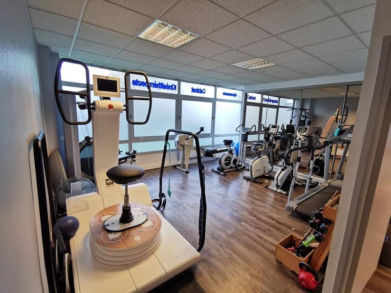 Cabinet Babin & Quittet Caen photo