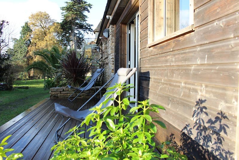 Cabinet Bien-Etre et Energie Concarneau photo