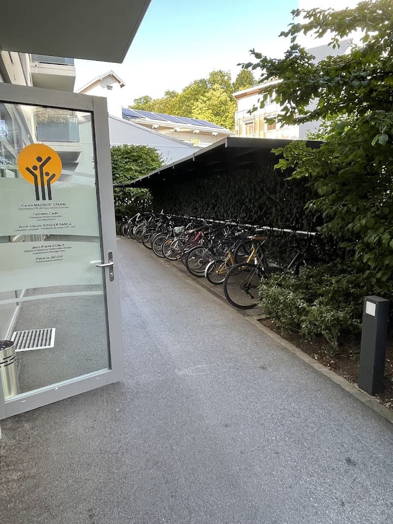 Cabinet Conus Vevey photo