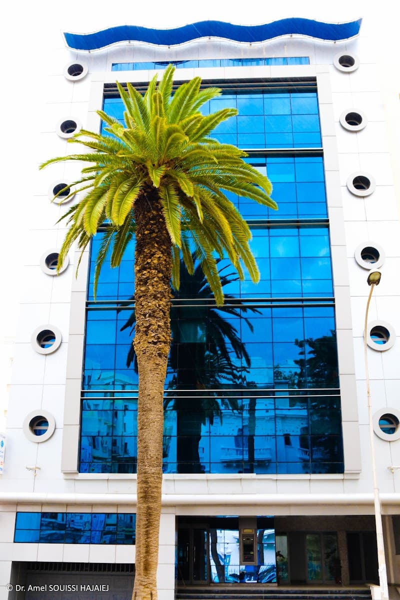 Cabinet de dermatologie et cosmétologie Rue Du Lycée photo