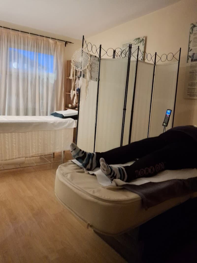 Cabinet de masaj Jad Therapy Alba Iulia photo