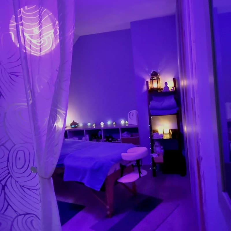 Cabinet de Massage Bien Hetre Verzy photo