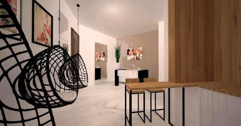 Cabinet De Massage Chahd Sokra photo