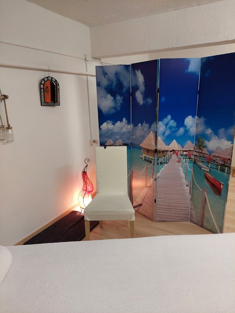 Cabinet de Massages Sonia Abbet Martigny photo