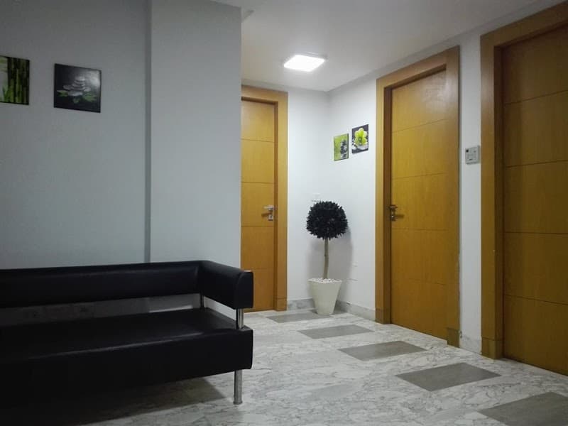 Cabinet de Médecine esthétique/ Dr Guesmi Marouen Tunis photo