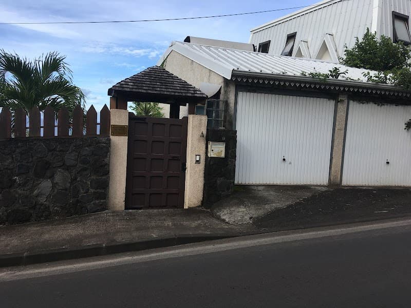 Cabinet de shiatsu Réunion / vincent corouge Saint-Denis photo