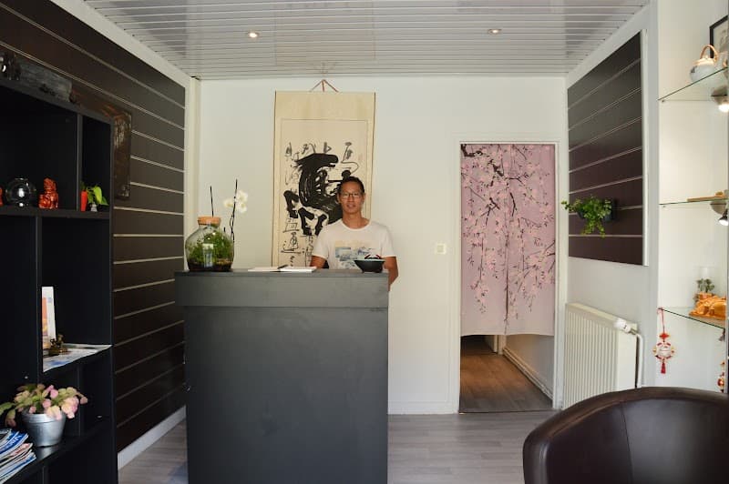 Cabinet de Thérapie Asiatique - Vannes photo