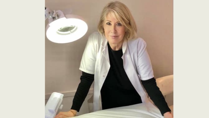 Cabinet Dermo Esthetique Anne Lestel Paris photo