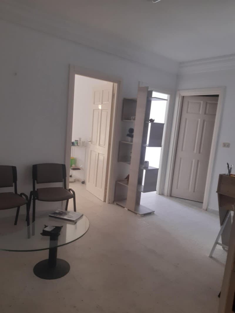 Cabinet Dr. Houda Charfi Kooli Tunis photo