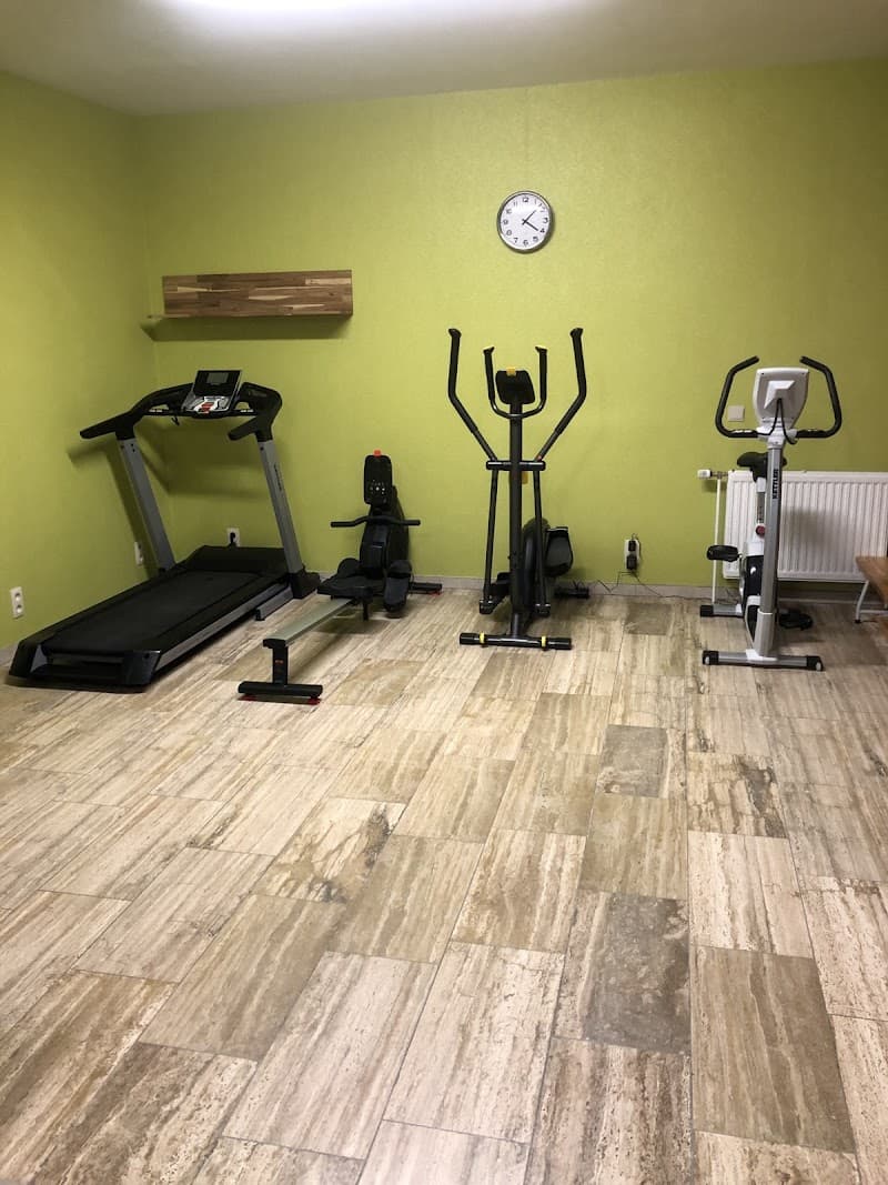 Cabinet Kinésithérapie/Ostéopathie Marchand Clément Paliseul photo