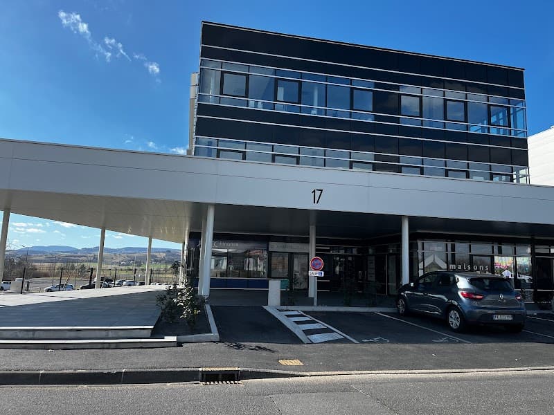 Cabinet LuxoZen Cournon-d'Auvergne photo