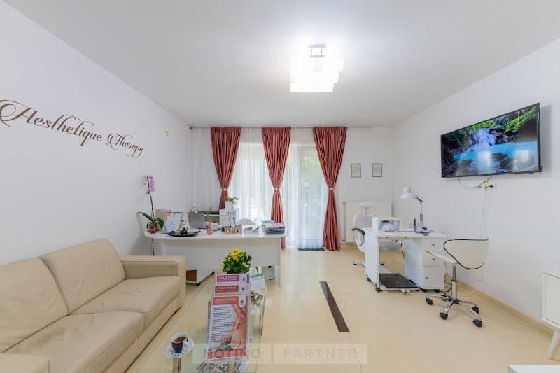 Cabinet Masaj Terapeutic Merien Tera-San Găești photo