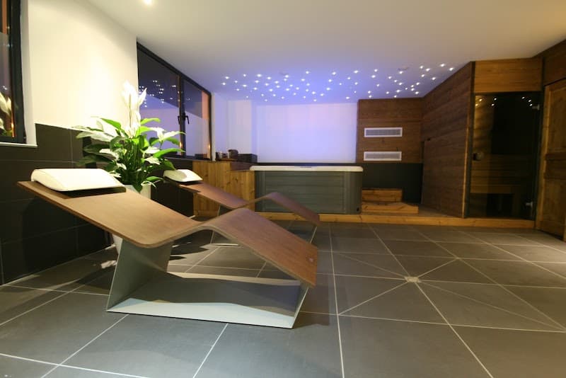 Cabinet massages de bien-être Sam Saint-Priest-en-Jarez photo