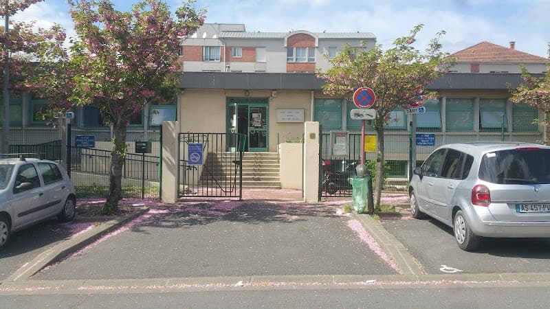 Cabinet Masseur Kinésithérapeute Maison de Santé Pierrefitte sur Air Pierrefitte-sur-Aire photo