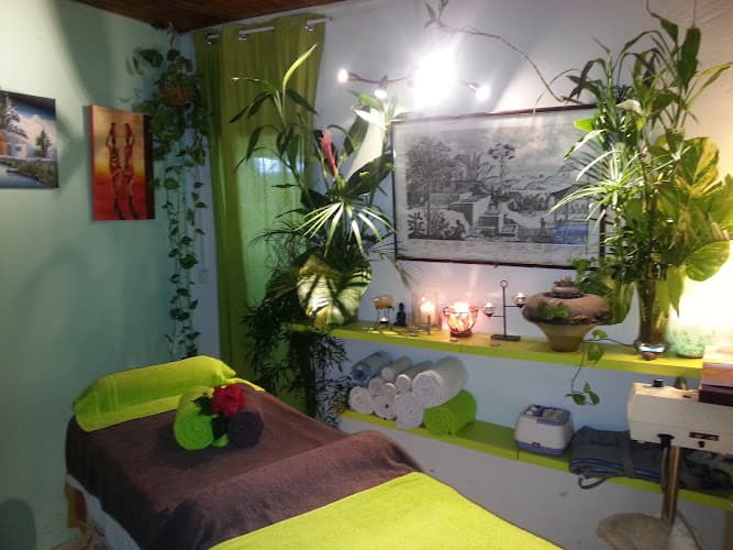 Cabinet Massothérapie Styl'Zen Fort-de-France photo