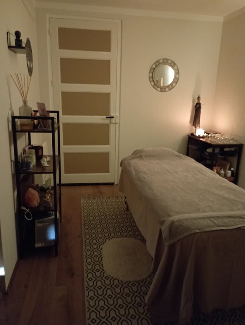 Cabinet Shiatsu Stella Prigent Canet-en-Roussillon photo