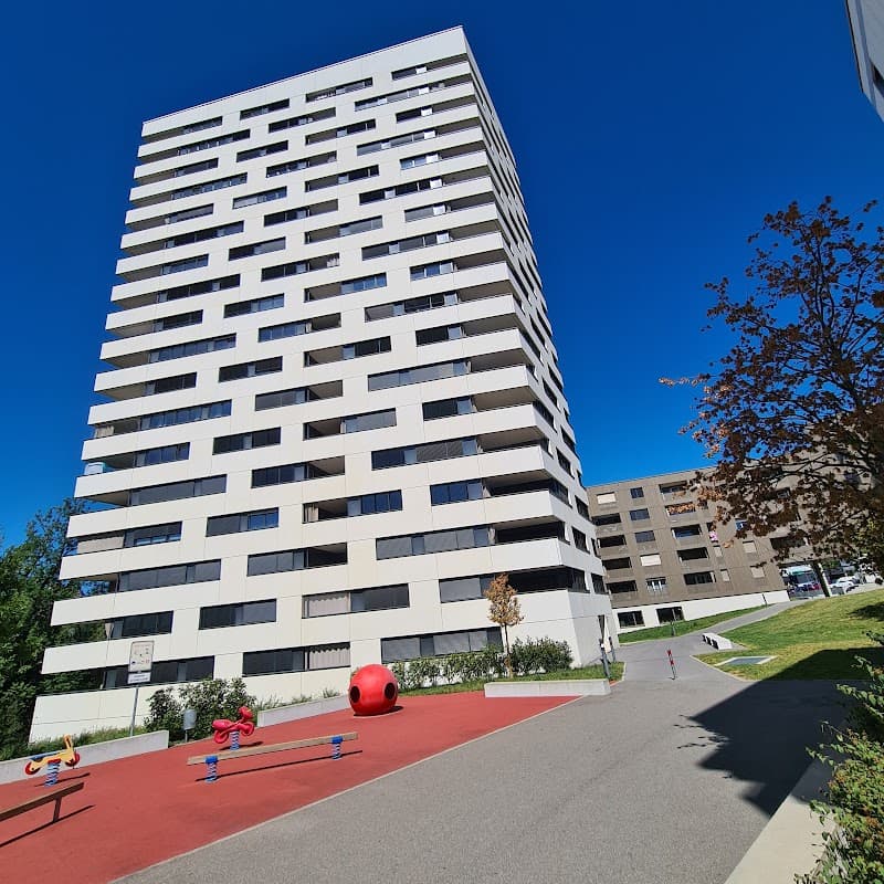 Cabinet SMT Lausanne photo