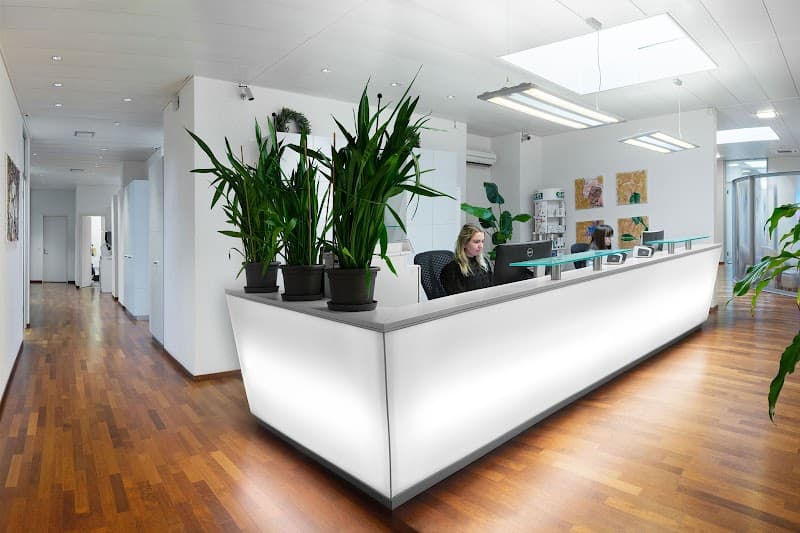 Cabinet Vitality Lancy photo