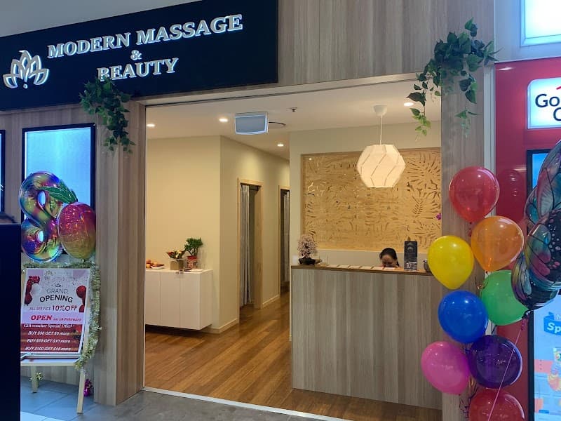 Caboolture Modern Massage and Beauty photo