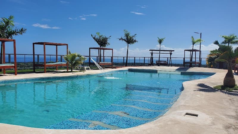 Cabrera Oceanview Retreat photo