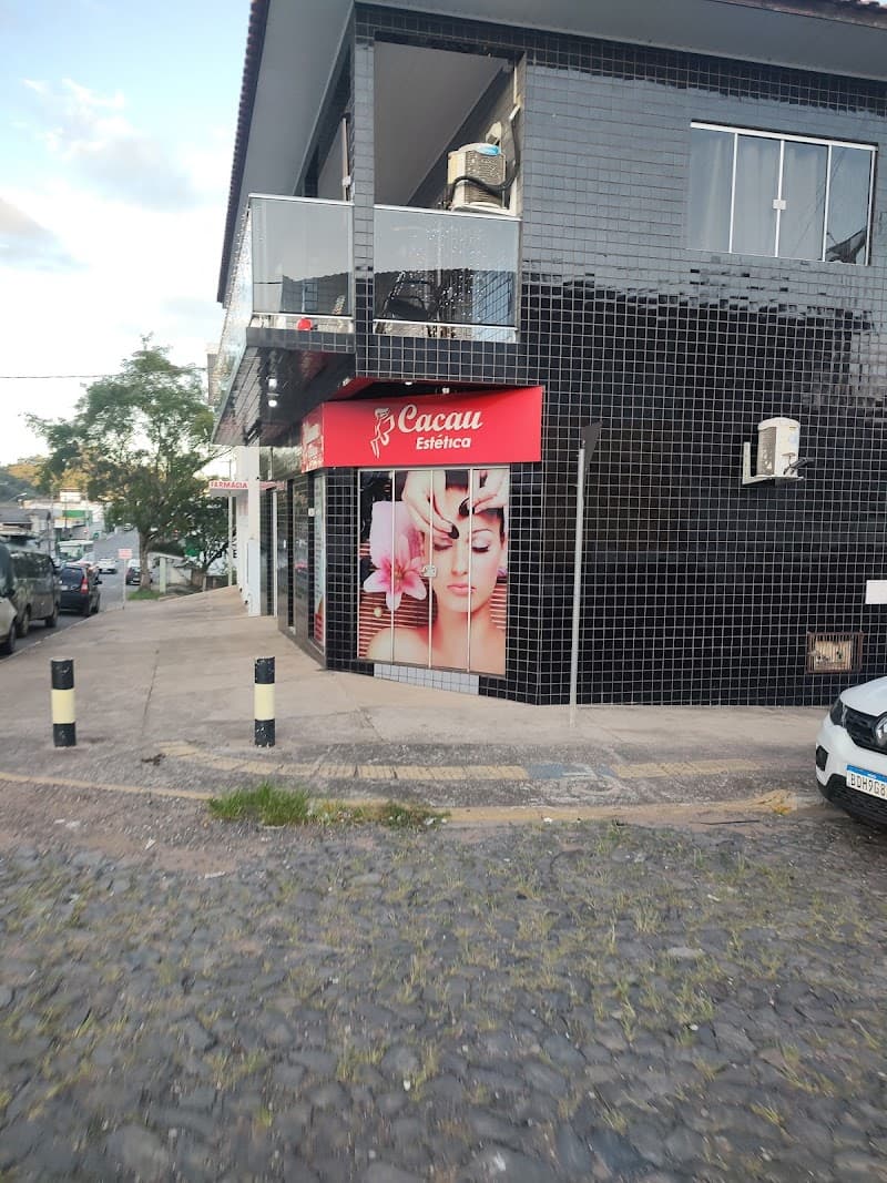 Cacau Estética Avançada Jaguariaíva photo