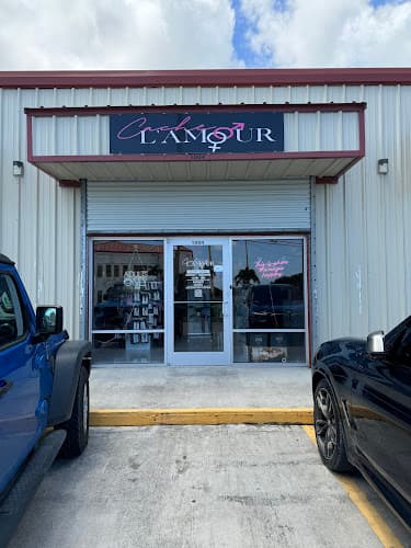 Cache L'Amour LLC. Christiansted photo