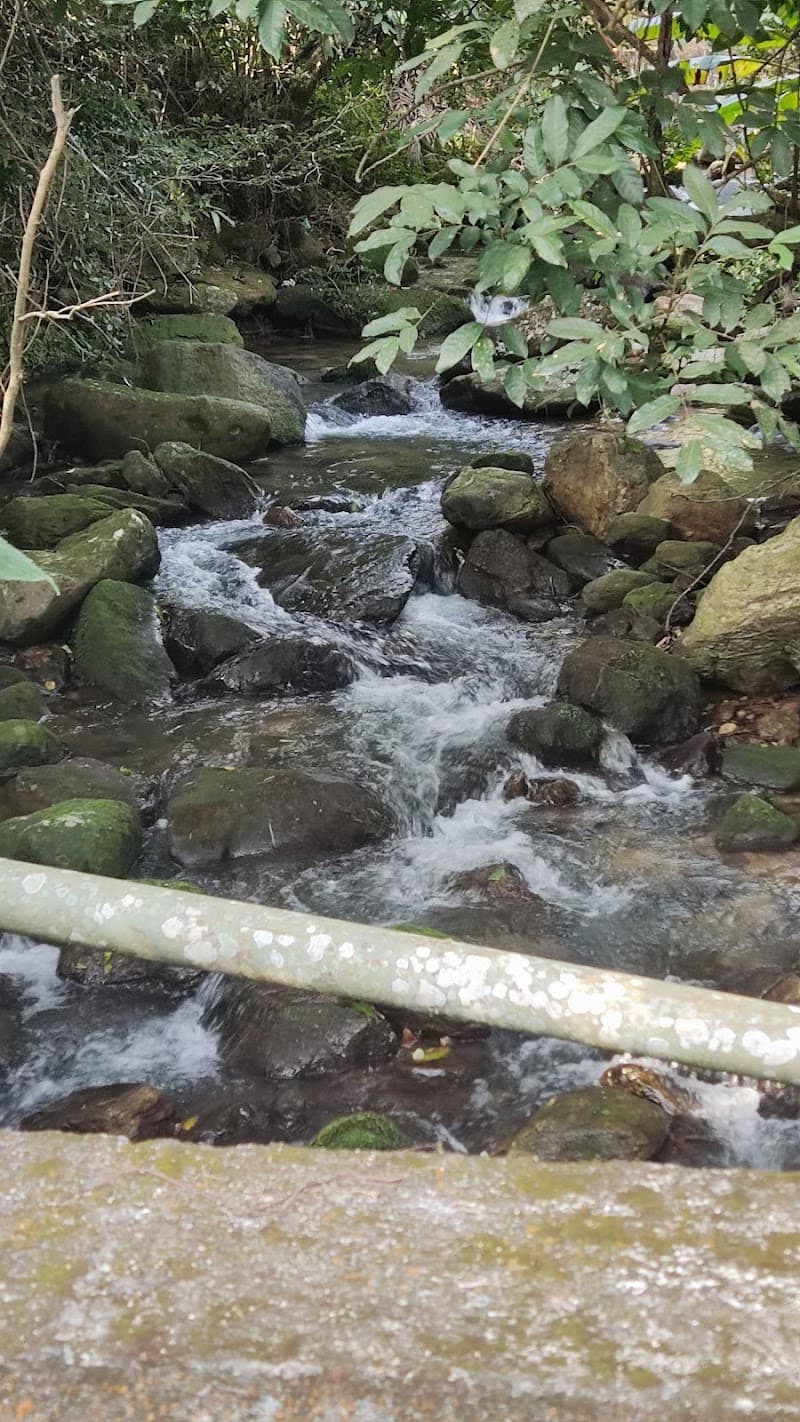 Cachoeira do Sahy Itaguaí photo
