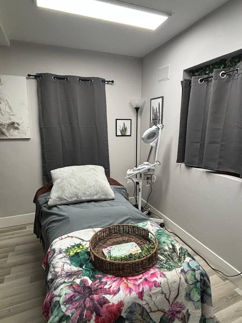 Cactus Flower Day Spa Phoenix photo