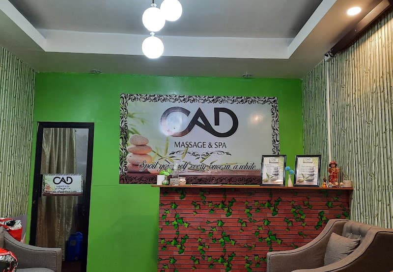 CAD Massage and Spa Lipa City photo