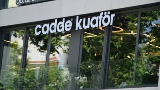 Cadde Kuaför Istanbul photo