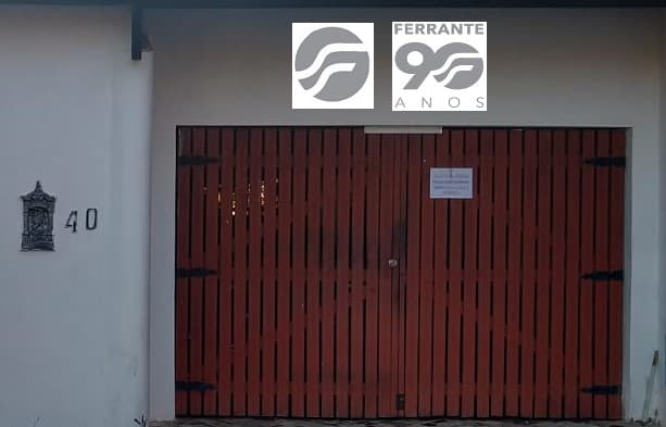 Cadeira Ferrante Fortaleza photo