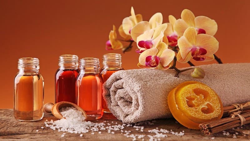 Cader Tree Massage and Spa Dubai photo