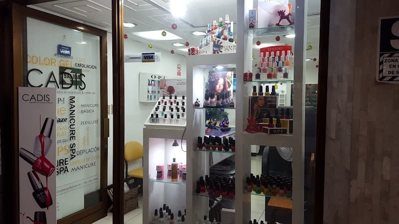 CADIS Manicure and Pedicure Miraflores photo