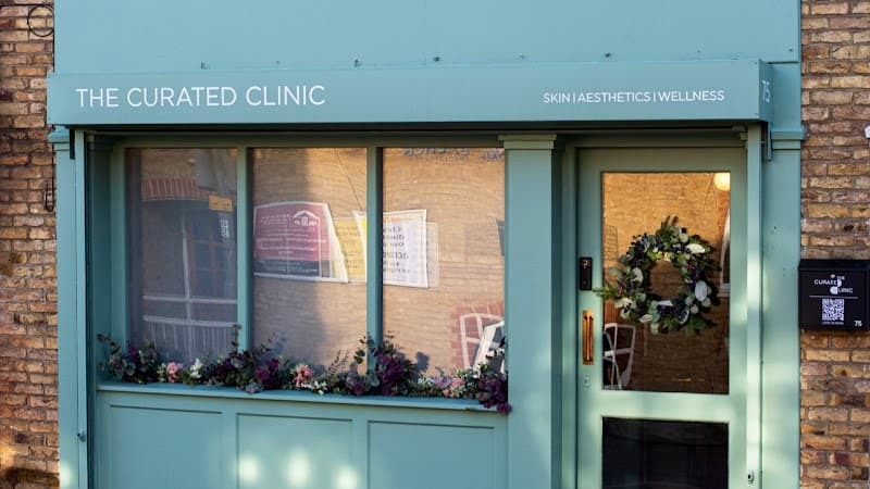 Cadre Clinic London photo