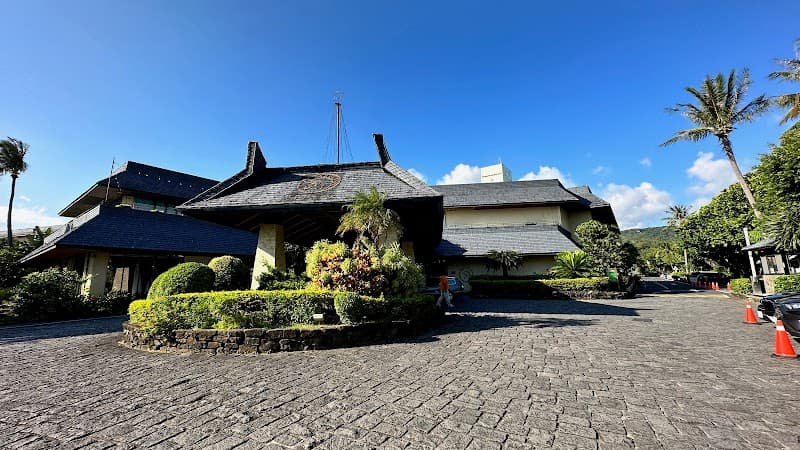 Caesar Hotel Kenting - Caesar SPA Hengchun Township photo