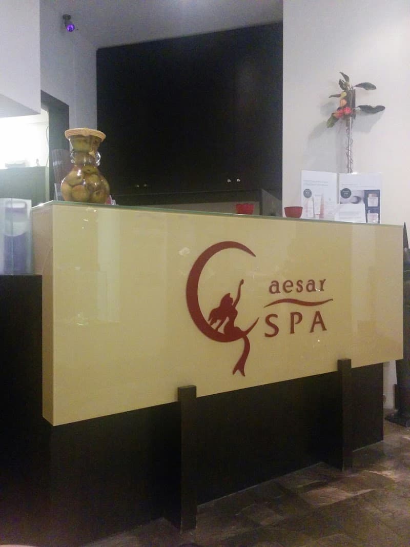 Caesar Spa Markham photo